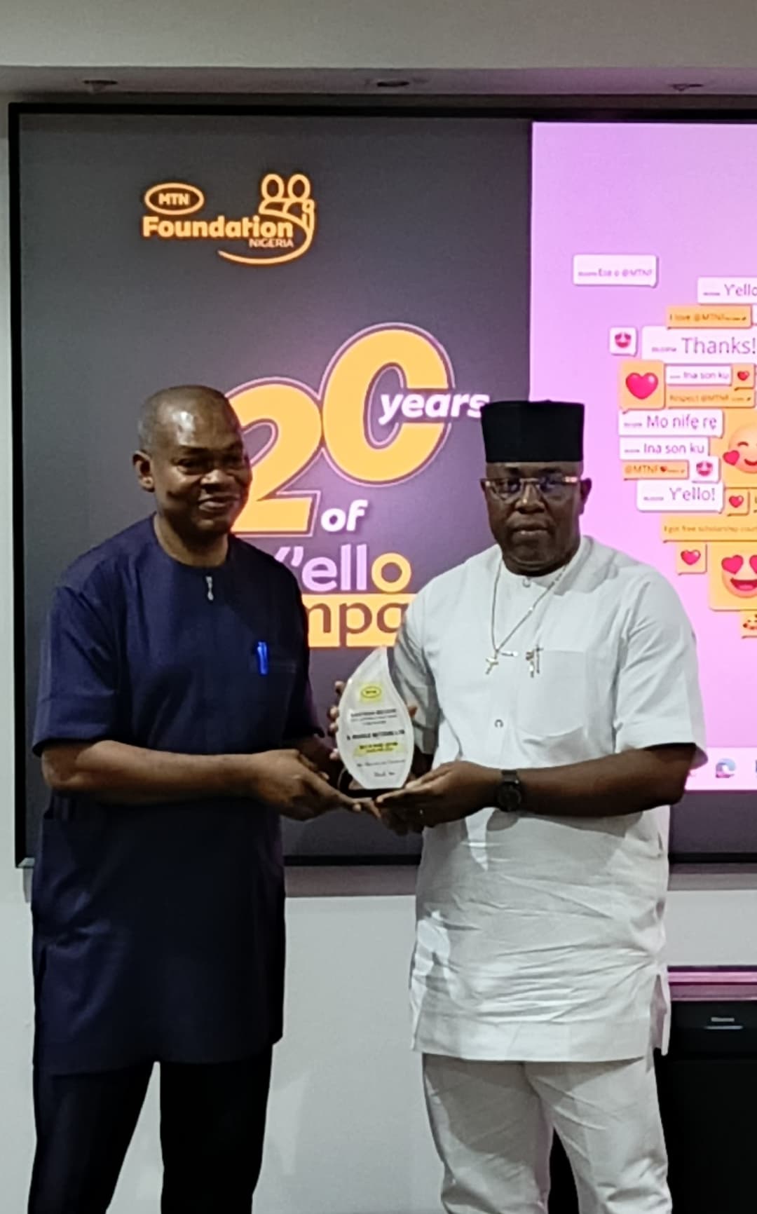 Kingsley Ifeanyi Adonu